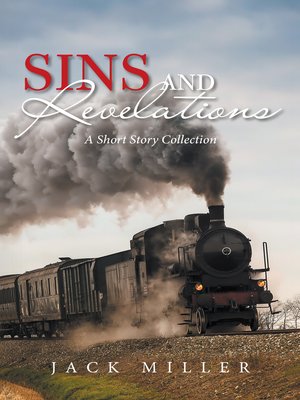 cover image of Sins and  Revelations